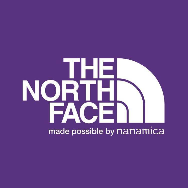 The North Face「紫标」2024春夏型录，正式曝光！
