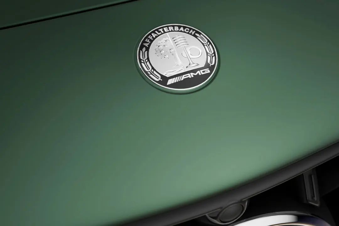 2.9秒破百！「奔驰AMG」最强敞篷跑车SL63，正式发售了！