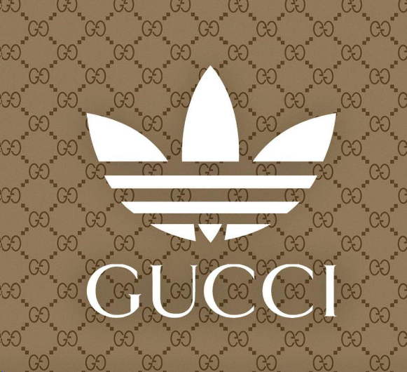 便宜版「阿迪 x Gucci」联名？adidas「老花」系列曝光发售..