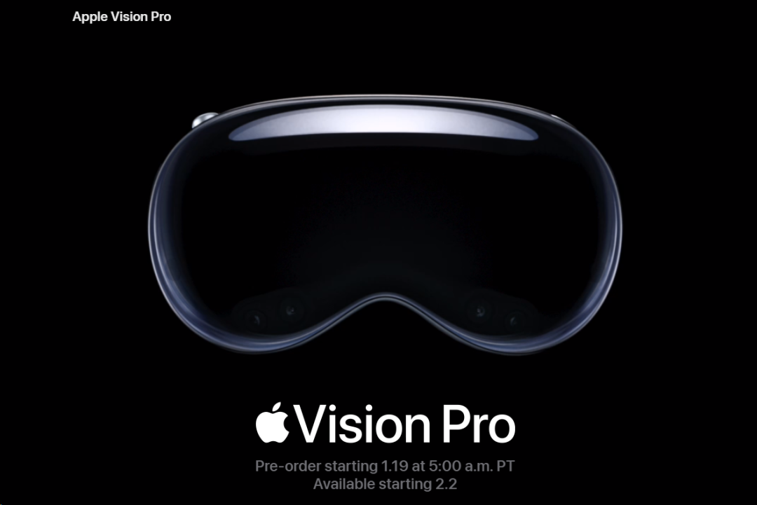 炒到了8w+！苹果「Vision Pro」提前货开卖了？？？