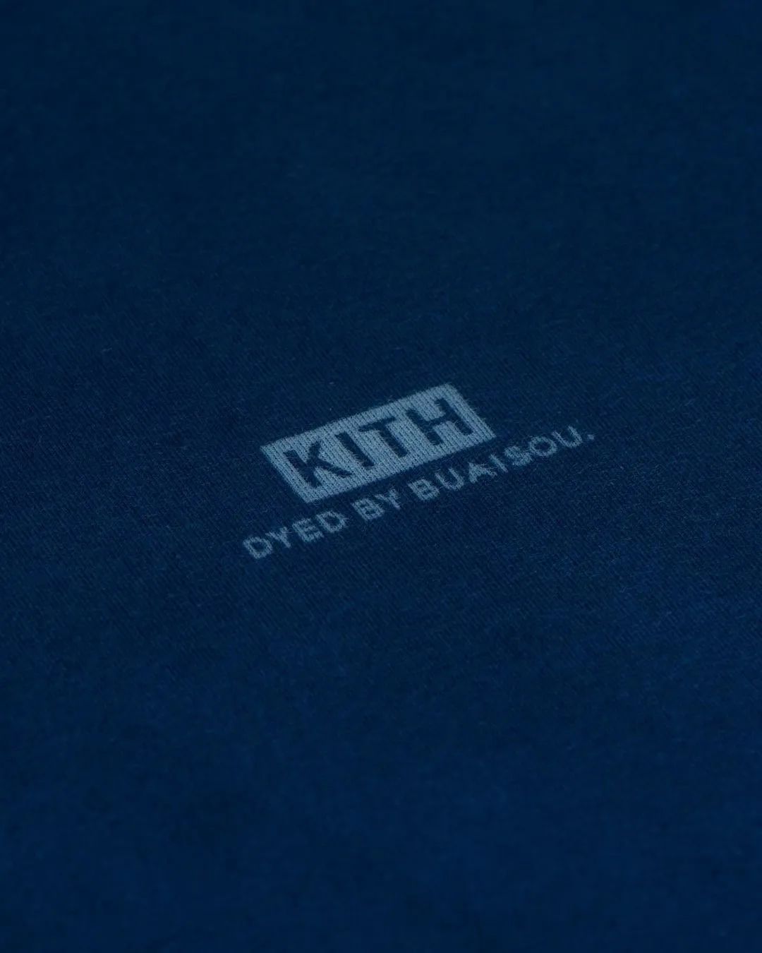 今晚发售！Kith「手工蓝染」联名系列正式曝光，限量抽签发售！