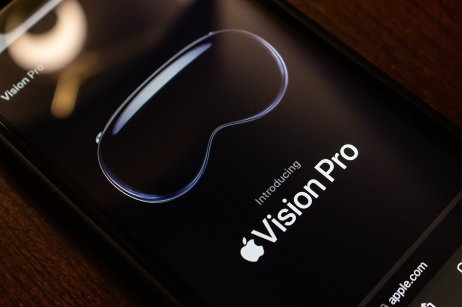 入仓了！苹果「Vision Pro」中国首发？售价+货量+抢购日确认！