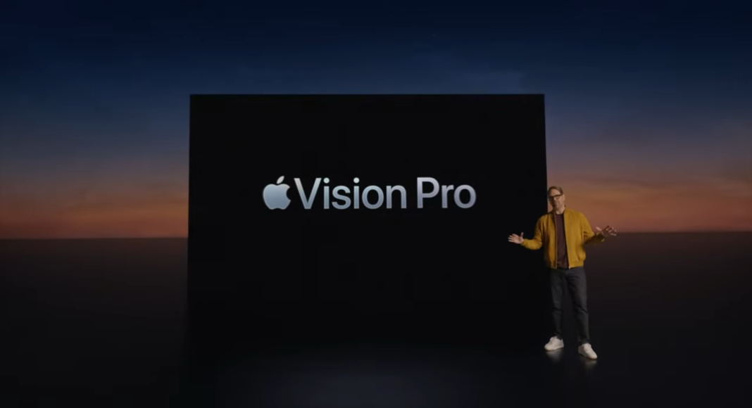 炒到了8w+！苹果「Vision Pro」提前货开卖了？？？