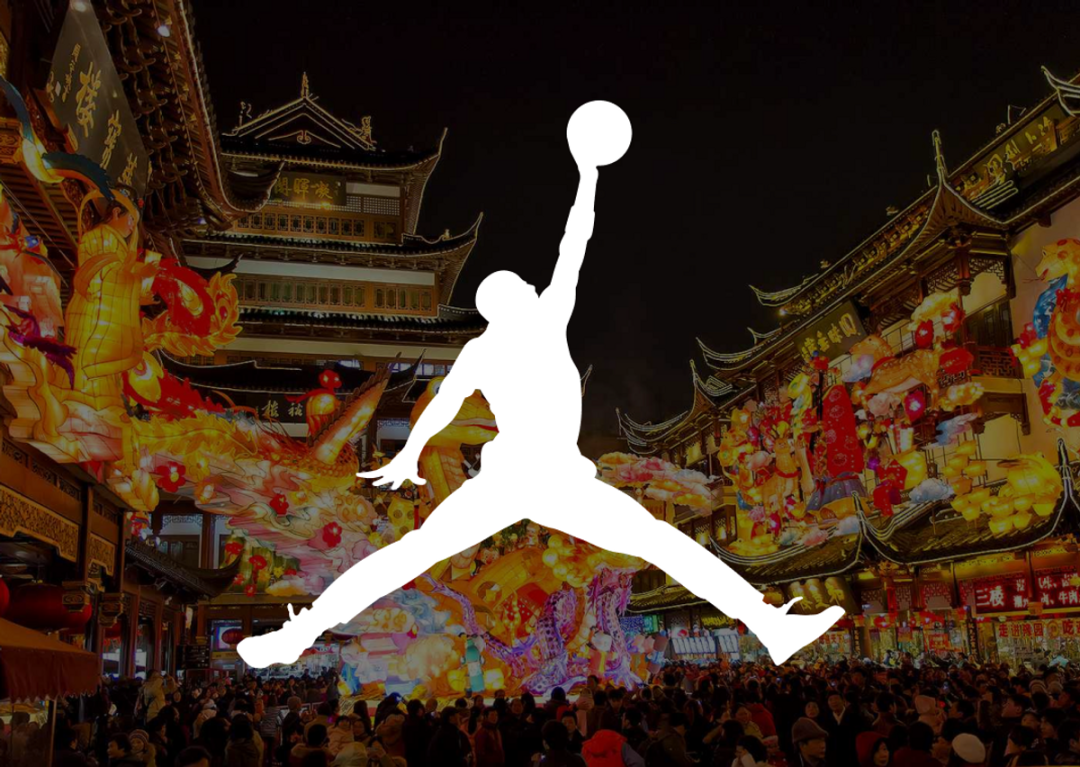 17双！Nike「龙年限定」CNY全系列曝光，发售日程确认！