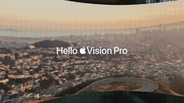 突袭预警！苹果「Vision Pro」提前发售！货量+售价曝光...