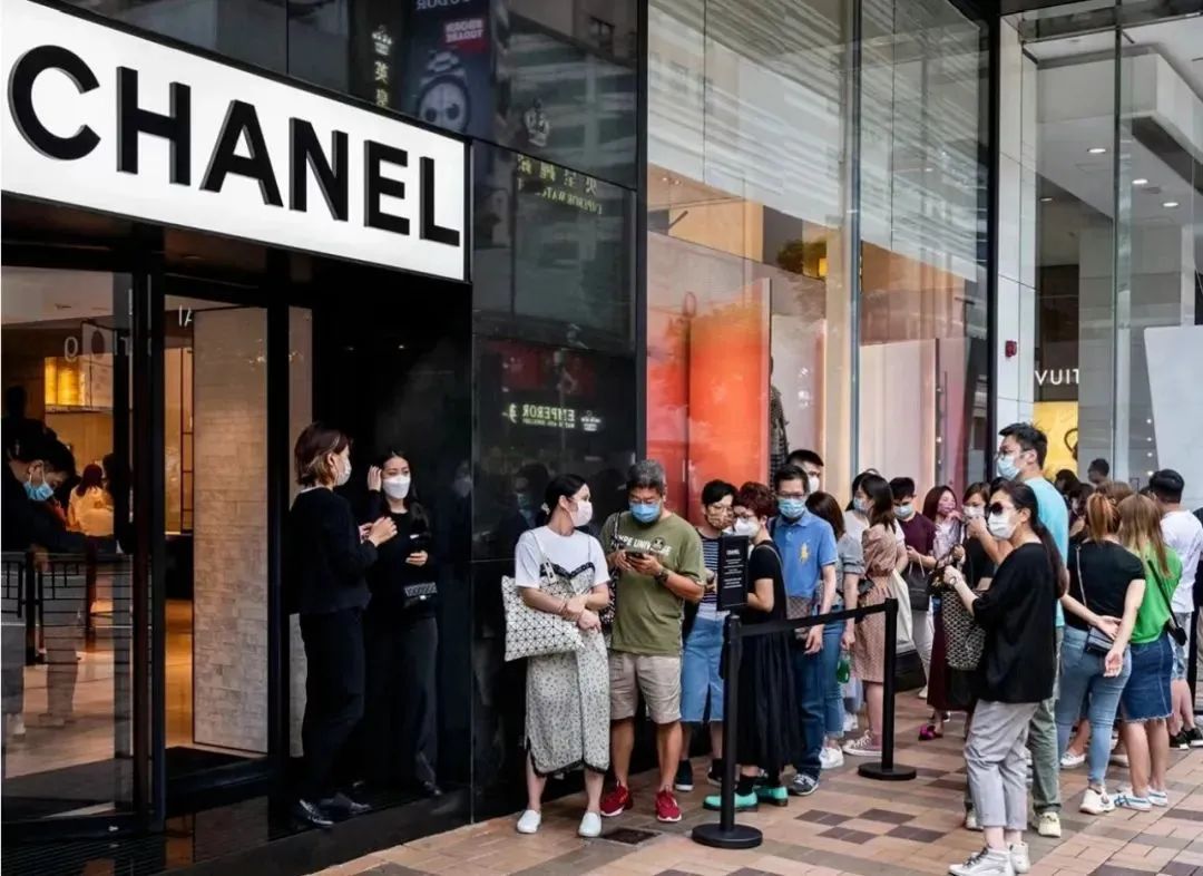 涨价！「香奈儿Chanel」2024年最新价格表提前曝光，CF涨到了8.8万！