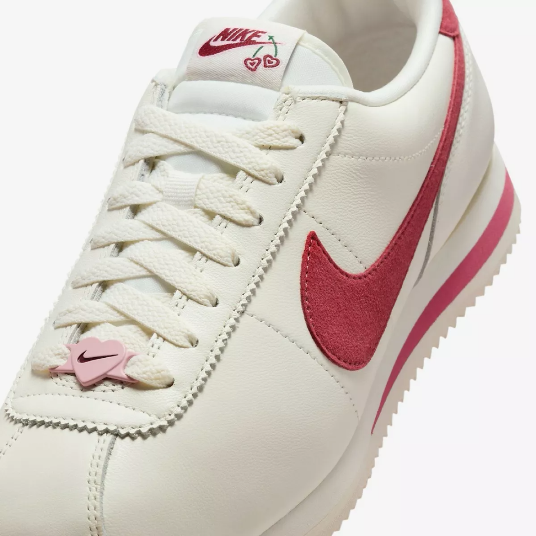 Snkrs确认发售！9双Nike「情人节限定」鞋款，全部曝光了！