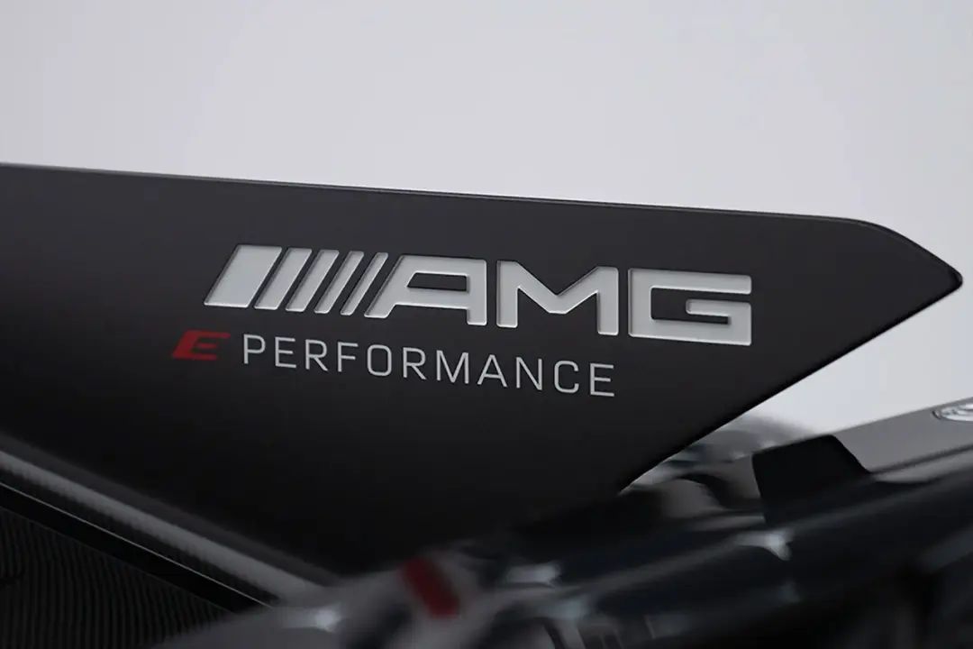 溢价200%！「奔驰AMG One」现车被炒到了3800w，限量275台！