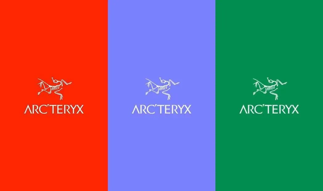 突袭！「始祖鸟Arc‘teryx」拼接冲锋衣曝光发售，限量+带编号！