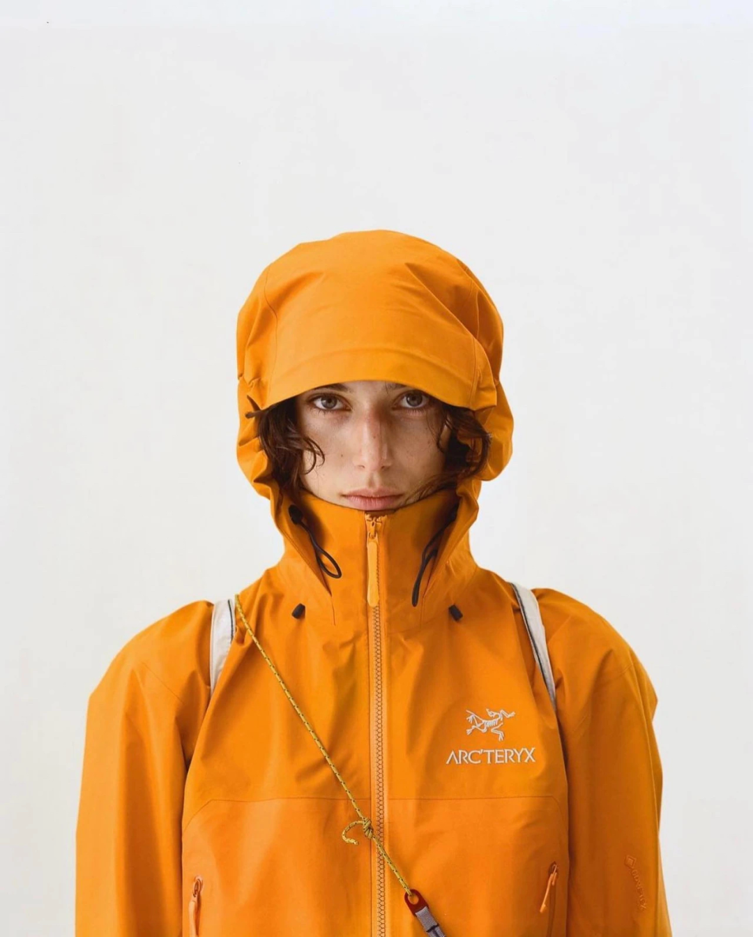 「始祖鸟Arc'teryx」母公司上市！2024开年最大IPO！市值466亿！