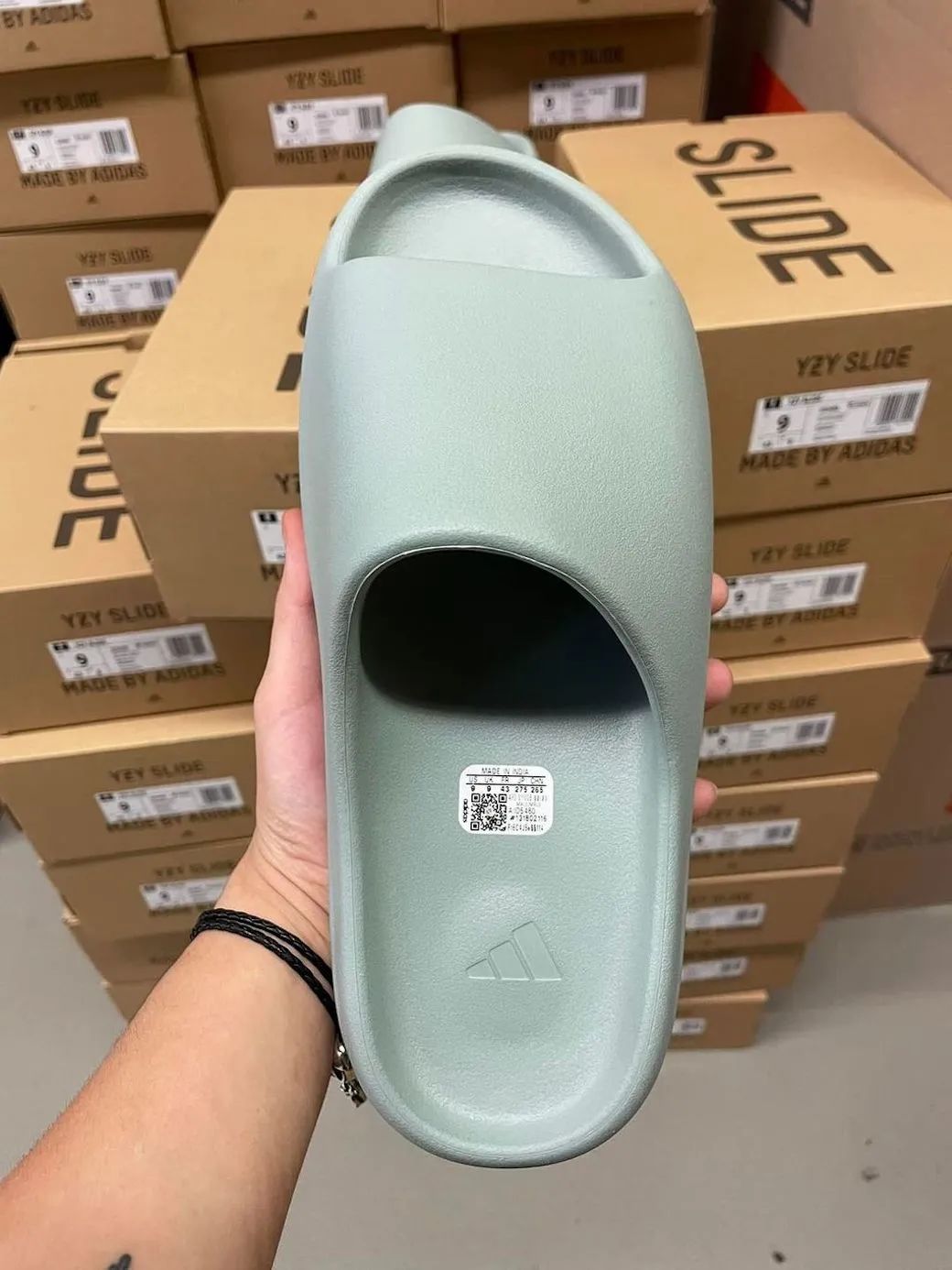 「Yeezy 500」恢复发售！会降价吗？（附发售清单）