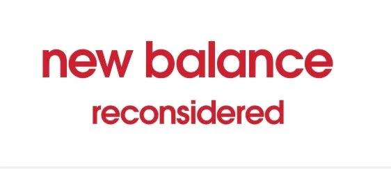 NB啊！New Balance官方「二手鞋」值不值的买？耐克爆出假鞋，已被关停...