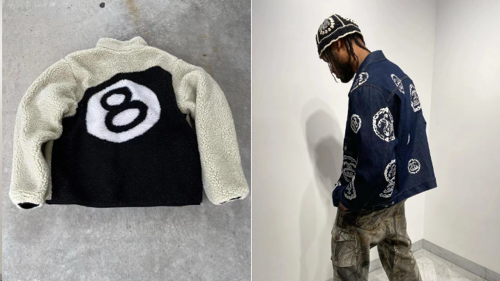 纽约限定！「Stussy」新联名计划提前曝光，明天发售！