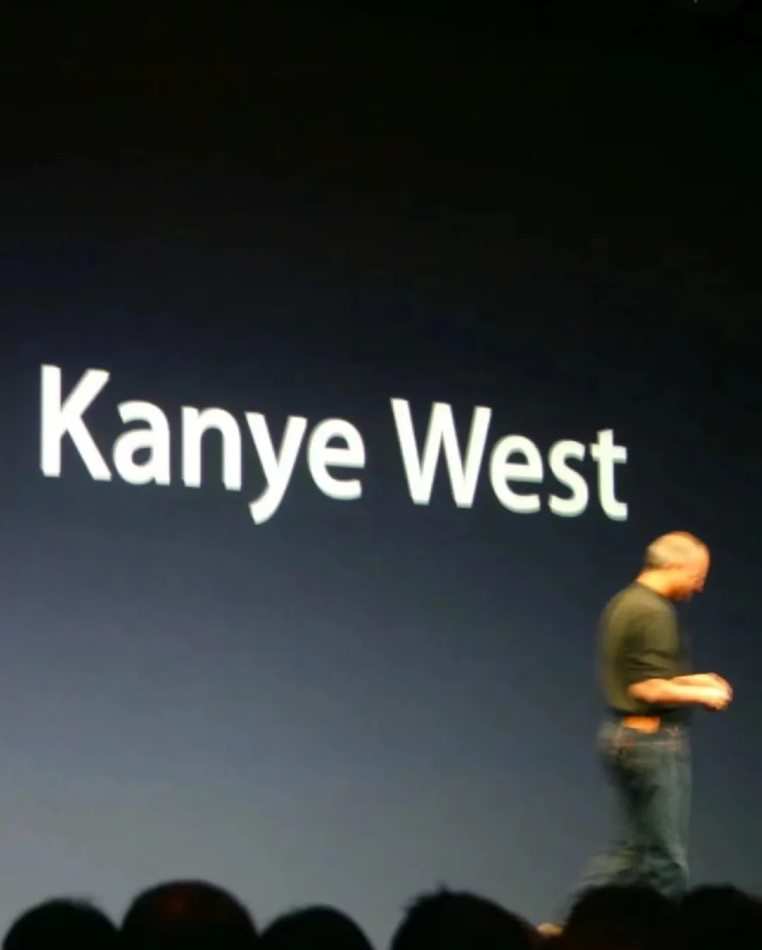 Kanye开骂「iPhone 15」：Fu*k！太卡了，不如华为啊！(/doge)