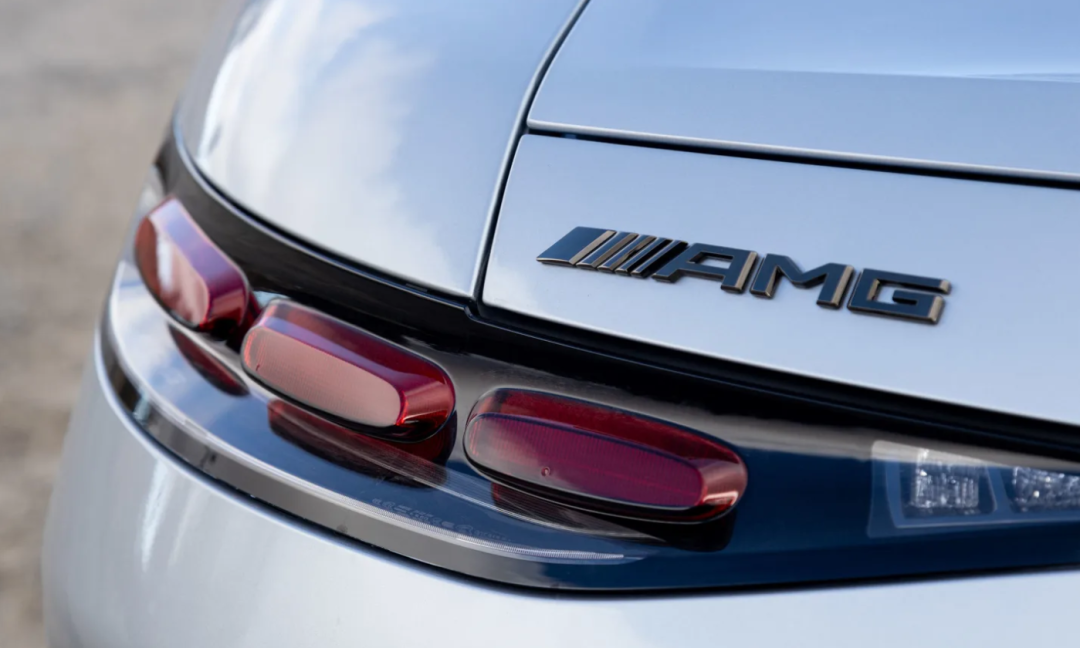 帅的！「奔驰AMG」GT63、GT55最新款曝光，确认发售！