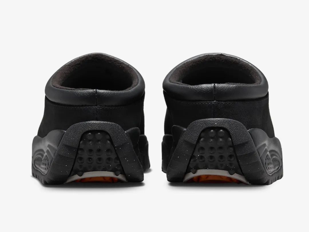要复刻了！「耐克ACG」穆勒鞋20年后重新发售，发售日确认！