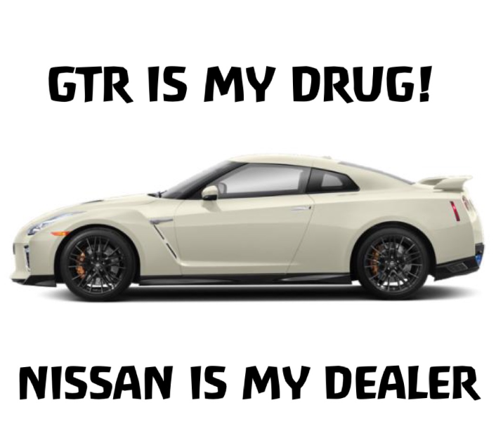 重磅：神车「GTR」！最后一代！全部曝光了！