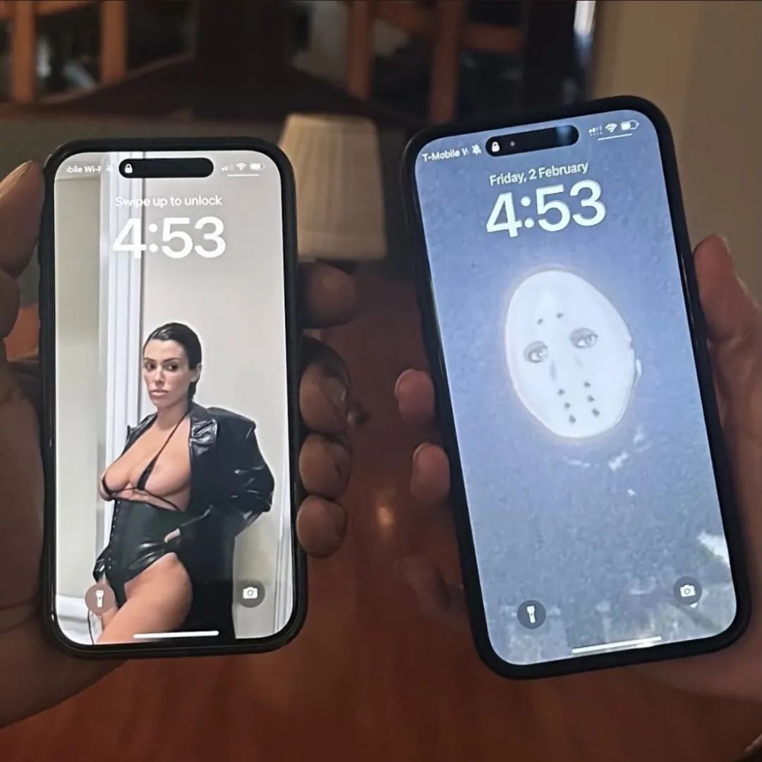 Kanye开骂「iPhone 15」：Fu*k！太卡了，不如华为啊！(/doge)