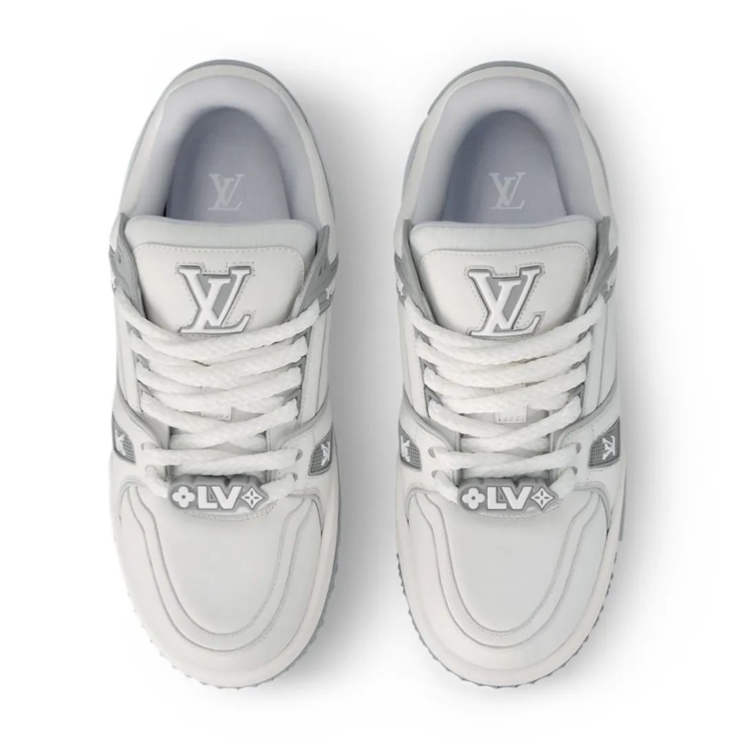 「LV面包鞋」新配色大曝光，确认发售了！