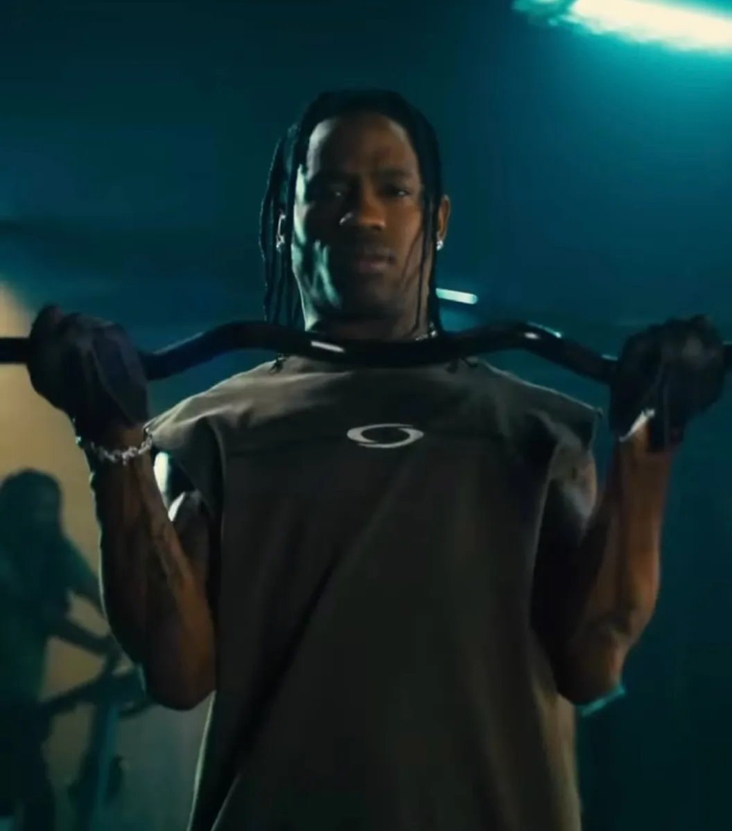 随时突袭！「Travis Scott x 乔丹」联名衣服清单扒光，发售倒计时..