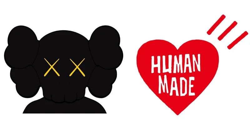 「KAWS x Human Made」新联名系列曝光，本周正式发售！