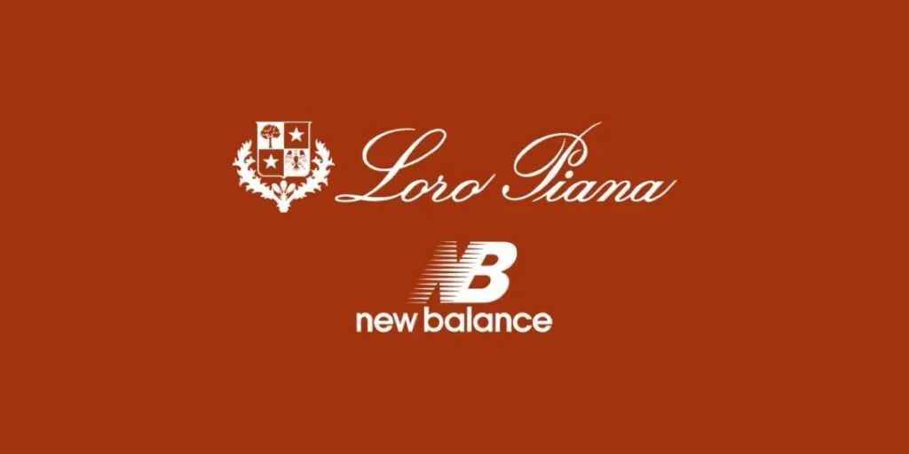 原价起飞！Lisa最爱「Loro Piana」x NB联名计划曝光，确认发售！