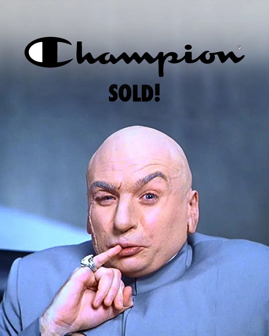 突发：「冠军Champion」被10亿+美金出售，买家身份曝光了...