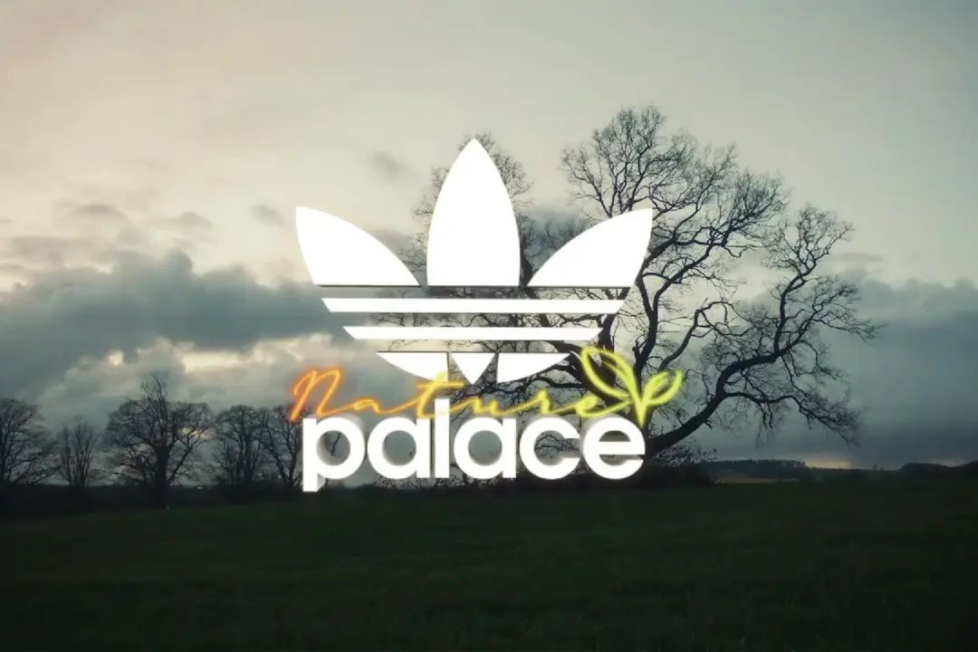 重磅！「阿迪 x Palace」新联名提前泄露了，锁定发售！