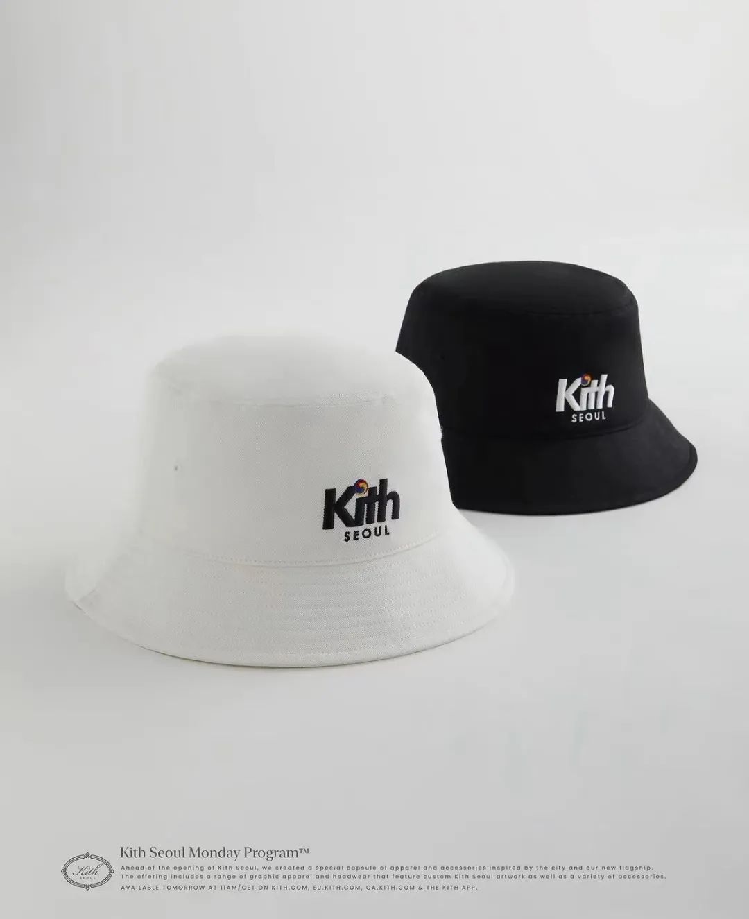 「Kith」开业限定完整曝光，明天发售！