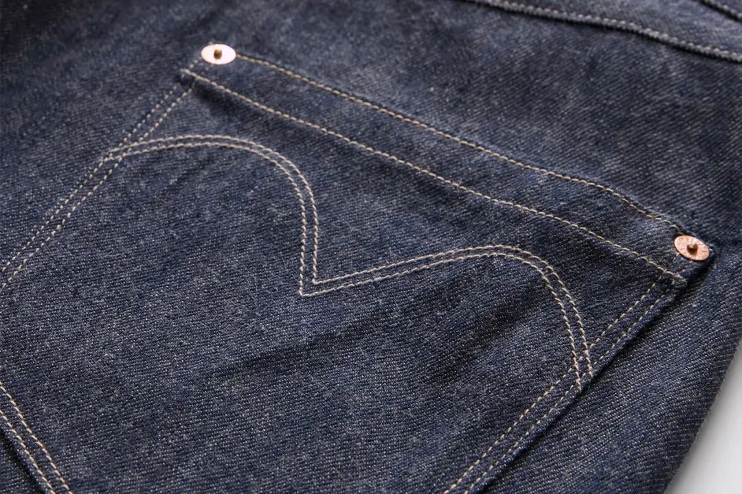 限量800件！「Levi's李维斯」501牛仔裤复刻发售，原价起飞！