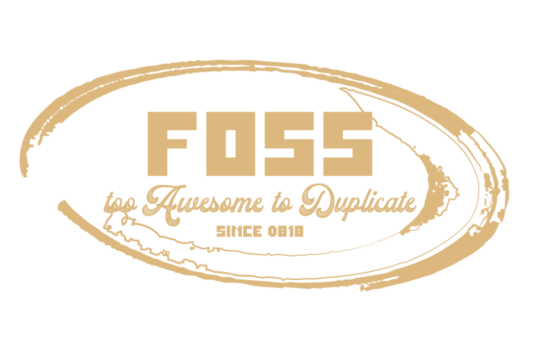 「FOSS」夏季限定一拳展开，漫游潮流界的「宇宙与星系」...