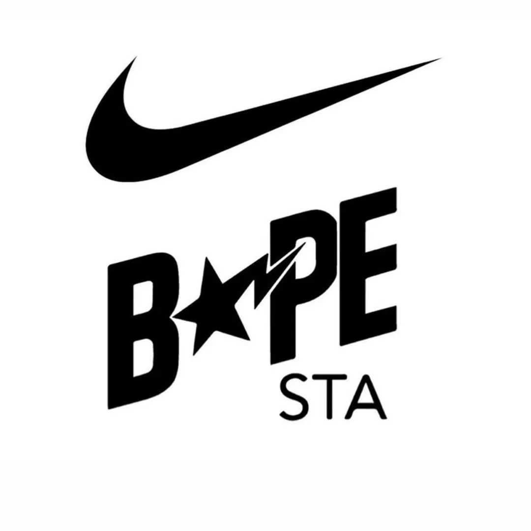 和解了！「Nike」起诉BAPE抄袭案，大结局了...
