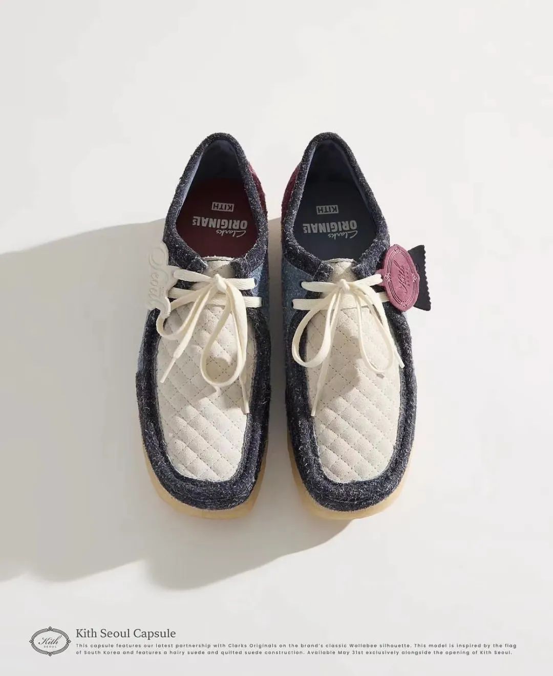 「Kith」开业限定完整曝光，明天发售！