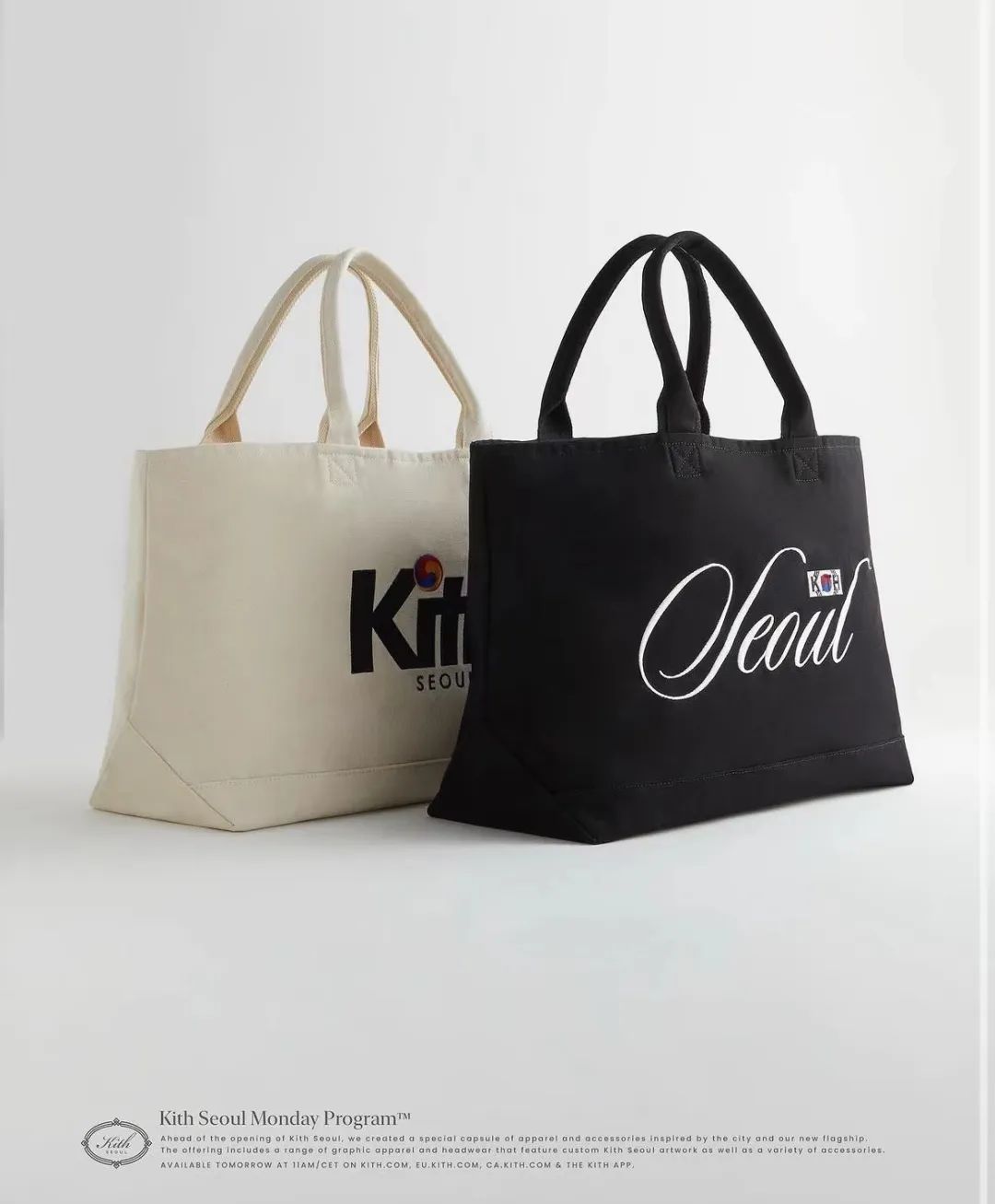 「Kith」开业限定完整曝光，明天发售！