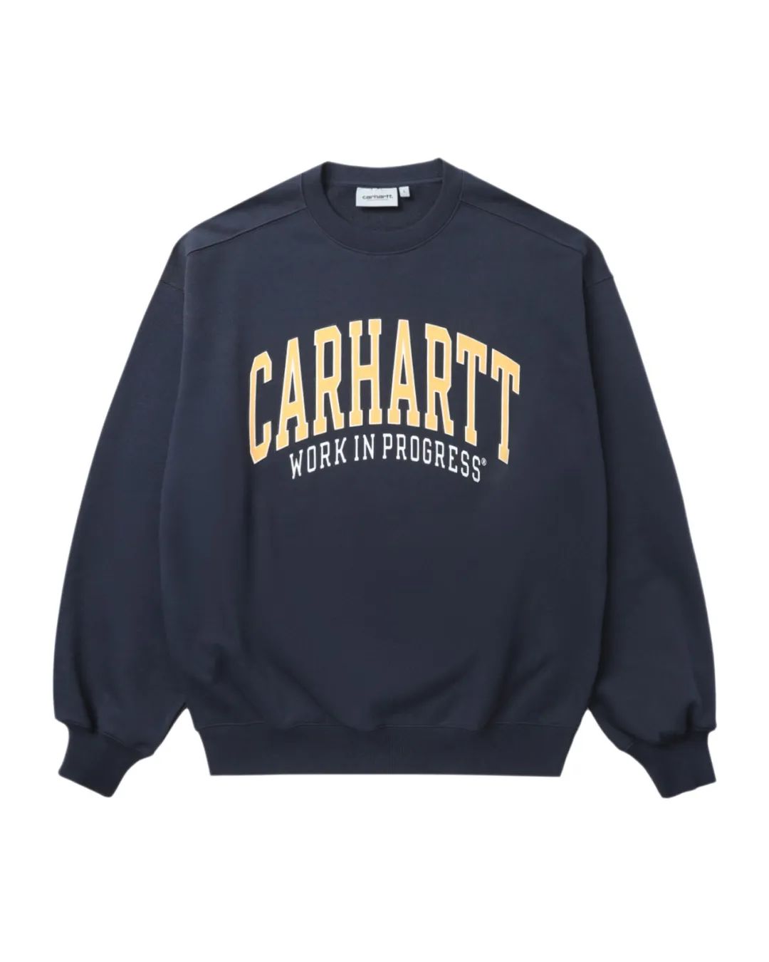 「Carhartt WIP」新一季曝光发售，夏季松弛感穿搭必备！（附入手指南）