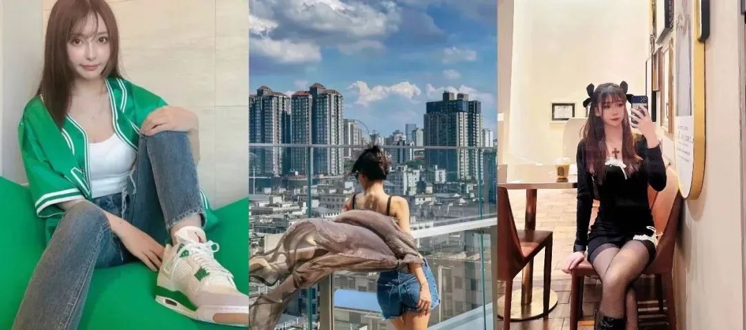 曝光16个「Supreme情报网」微信群里的男女..-Supreme情报网