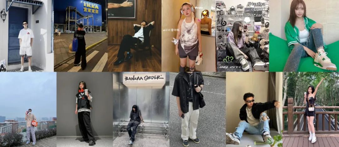 曝光16个「Supreme情报网」微信群里的男女..-Supreme情报网