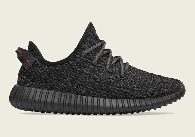 重磅：「初代」Yeezy 350最后一次补货，发售日确认！