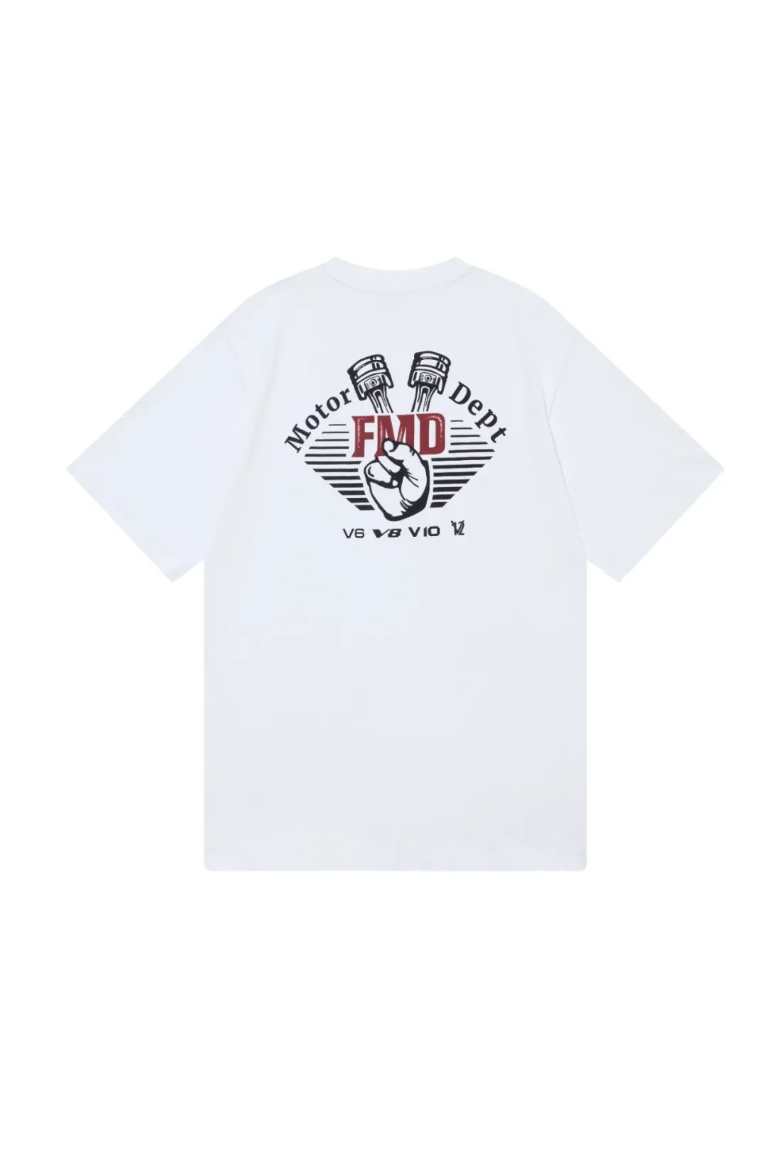 小程序突袭！男明星同款「FMD」初代单品，仅要2xx入手，正式发售！