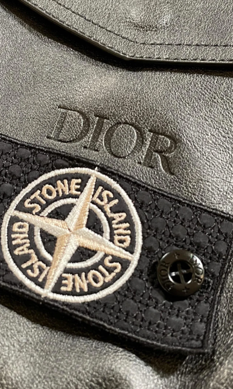 中国限量100双！「Dior x 石头岛」联名单品清单大曝光，开启发售！