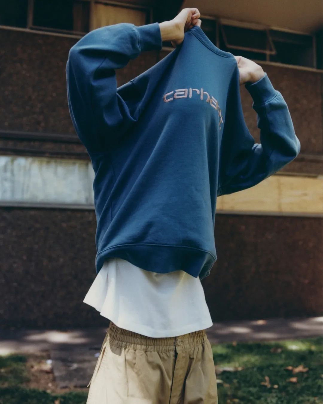 「Carhartt WIP」新一季曝光发售，夏季松弛感穿搭必备！（附入手指南）