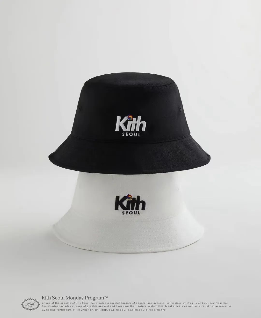 「Kith」开业限定完整曝光，明天发售！