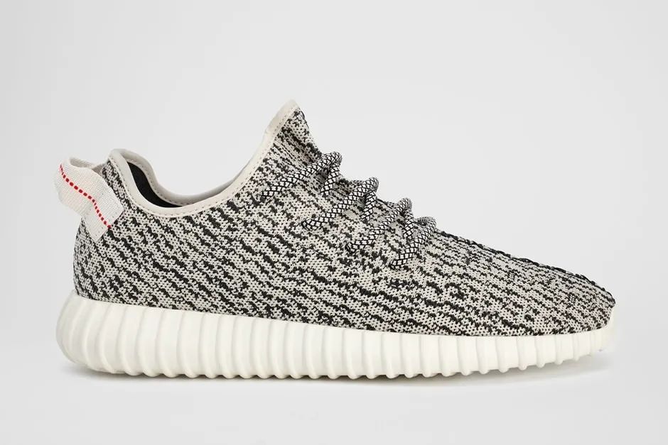 重磅：「初代」Yeezy 350最后一次补货，发售日确认！