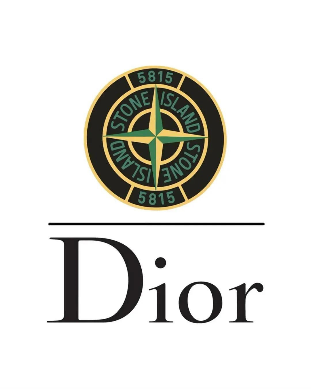 原价68w一件！「Dior x 石头岛」联名售价曝光，更多单品泄露..