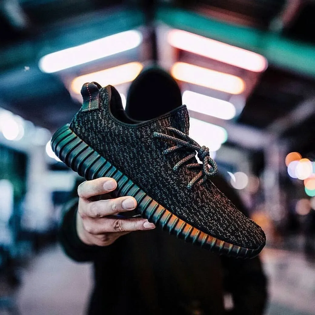 重磅：「初代」Yeezy 350最后一次补货，发售日确认！