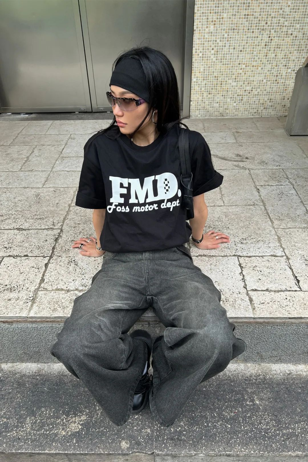 小程序突袭！男明星同款「FMD」初代单品，仅要2xx入手，正式发售！