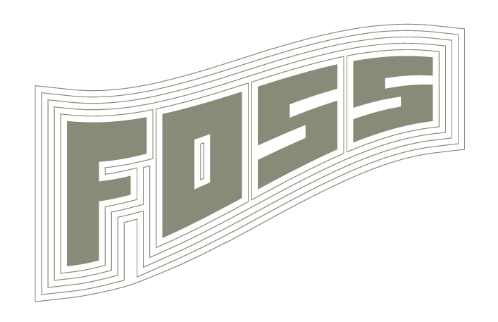 「FOSS」夏季限定一拳展开，漫游潮流界的「宇宙与星系」...