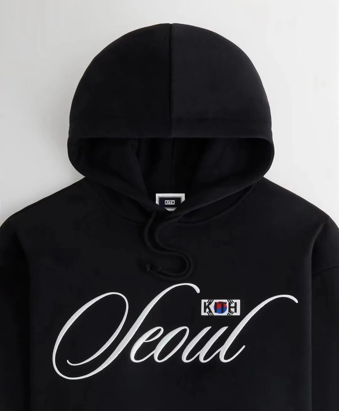 「Kith」开业限定完整曝光，明天发售！