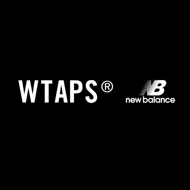 溢价过万？「Wtpas x 新百伦998」新联名实物泄露，确认发售了！