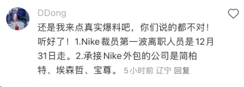 「Nike女经理」北美诈骗+收回扣3600w被抓，判了5年...